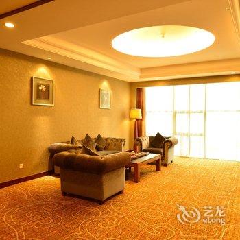 深圳聚泉湾精品酒店酒店提供图片