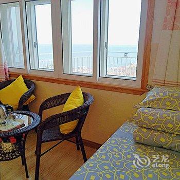 青岛崂山山海之居度假别墅酒店提供图片