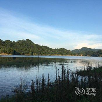 景德镇青玉山坞·民宿酒店提供图片