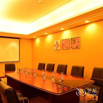 深圳聚泉湾精品酒店酒店提供图片