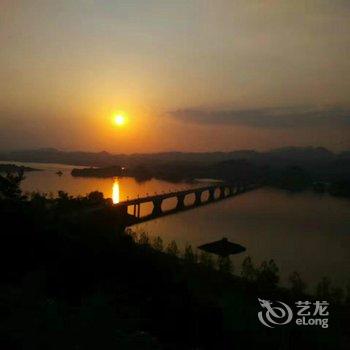 千岛湖华庭酒店酒店提供图片
