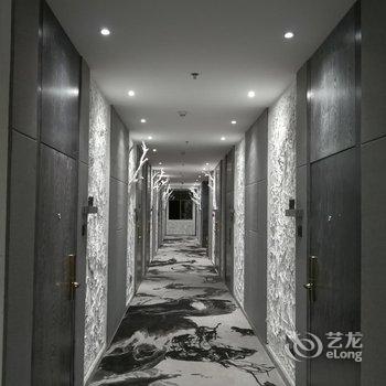 贵州黄果树爱度IDO艺术酒店酒店提供图片