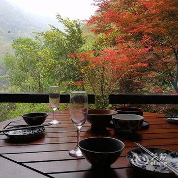 安吉源乡山居客栈酒店提供图片