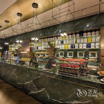 漫心酒店(上海静安店)酒店提供图片