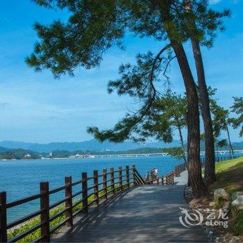 千岛湖华庭酒店酒店提供图片