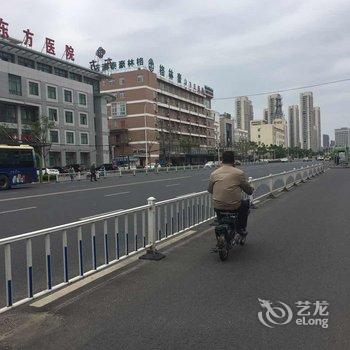 格林豪泰(泰州济川路万达广场商务酒店)酒店提供图片