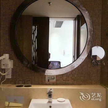 琼海博鳌和悦酒店酒店提供图片