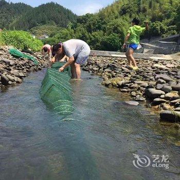 桐庐春·夏·秋·冬民宿酒店提供图片