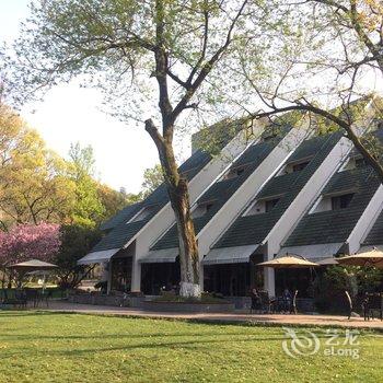 杭州花家山庄酒店提供图片