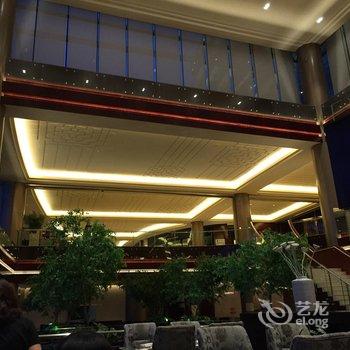 厦门国际会议中心酒店用户上传图片