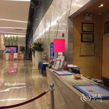 豪派特华美达广场酒店(深圳北站店)用户上传图片