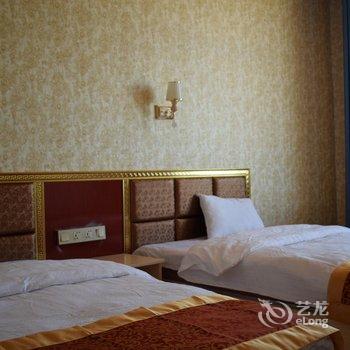 青海湖水云间度假酒店酒店提供图片