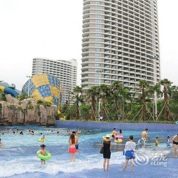 金融街·金禧丽景海公园度假酒店酒店提供图片