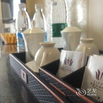 成都埃菲尔国际酒店酒店提供图片