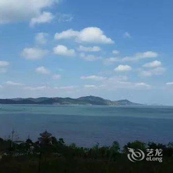 兴城匆匆那年海景公寓酒店提供图片