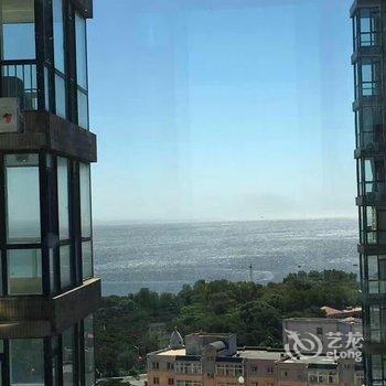 兴城匆匆那年海景公寓酒店提供图片