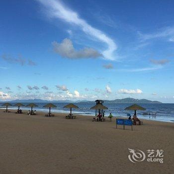 台山北陡浪琴湾度假村酒店提供图片