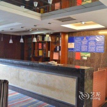 三门峡时代粤海酒店酒店提供图片