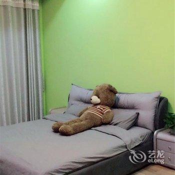 三峡伴山民宿客栈酒店提供图片