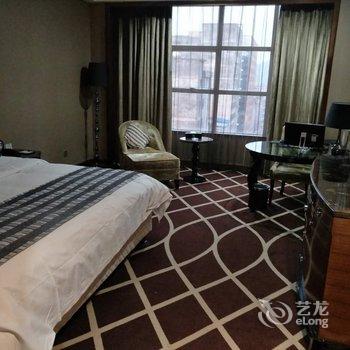 宁远恒太国际大酒店酒店提供图片