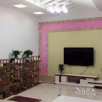 三峡伴山民宿客栈酒店提供图片