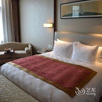 东营蓝海御华大饭店(温泉度假酒店)酒店提供图片