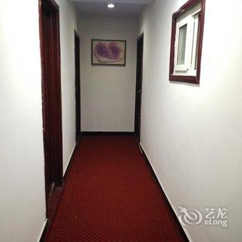承德星驿快捷宾馆酒店提供图片