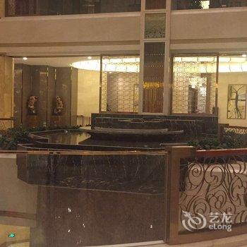 合肥北城世纪金源大饭店酒店提供图片