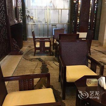 安徽高速开元国际大酒店酒店提供图片