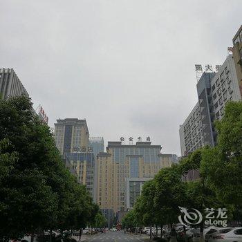 合肥白金千爵大酒店酒店提供图片