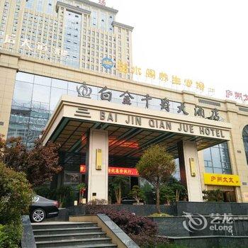 合肥白金千爵大酒店酒店提供图片