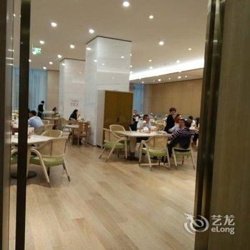 合肥白金千爵大酒店酒店提供图片