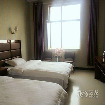 共和川渝998宾馆酒店提供图片