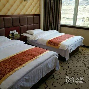 松潘望江源商务酒店酒店提供图片