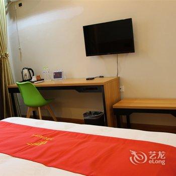 临沂骏怡连锁酒店枣园店酒店提供图片