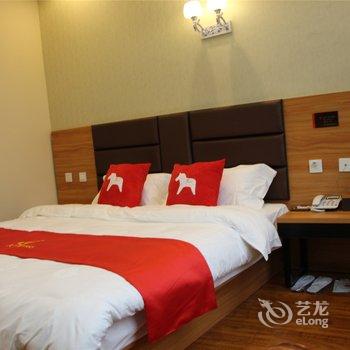 临沂骏怡连锁酒店枣园店酒店提供图片