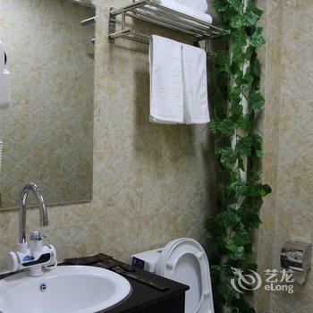 临沂骏怡连锁酒店枣园店酒店提供图片