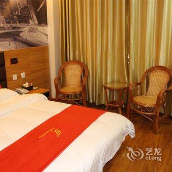 临沂骏怡连锁酒店枣园店酒店提供图片