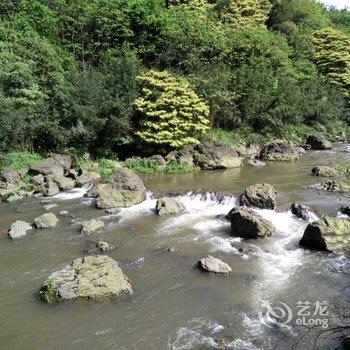 峨眉山木子苑休闲庄酒店提供图片