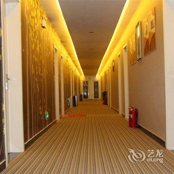临沂骏怡连锁酒店枣园店酒店提供图片
