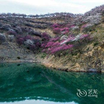 安吉清风寨山庄酒店提供图片