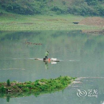 安吉清风寨山庄酒店提供图片