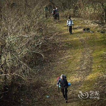 安吉清风寨山庄酒店提供图片