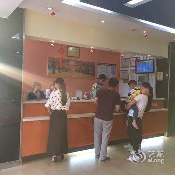 7天连锁酒店(商丘火车站店)酒店提供图片