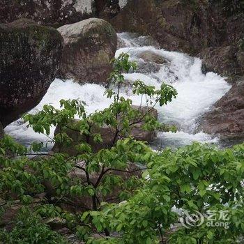 安吉清风寨山庄酒店提供图片