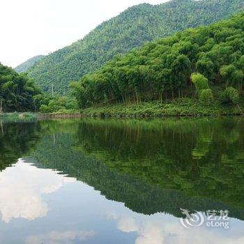 安吉清风寨山庄酒店提供图片