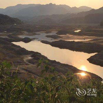 安吉清风寨山庄酒店提供图片