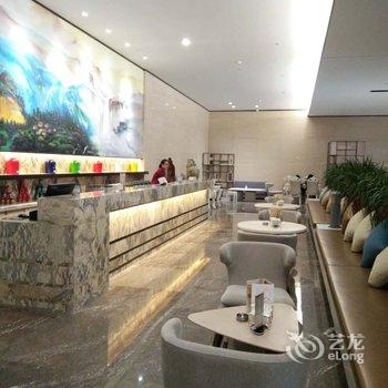 合肥白金千爵大酒店酒店提供图片