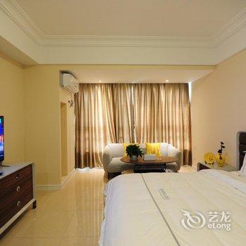 青岛逸翡精品度假公寓（东方影都店）酒店提供图片