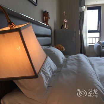 青岛逸翡精品度假公寓（东方影都店）酒店提供图片